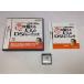  б/у A*..... взрослый DS tray человек k* Nintendo DS soft 