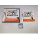  б/у A*..... взрослый DS tray человек k* Nintendo DS soft 