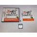 б/у A*..... взрослый DS tray человек k* Nintendo DS soft 