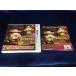  б/у A* Yo-kai Watch Buster z2 Magnum * Nintendo 3DS soft 