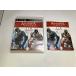  б/у A*asa раковина Lead 1+2 wellcome упаковка * PlayStation 3 soft 