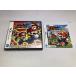  б/у A* Mario VS Donkey Kong 2 Mini Mini большой line .!* Nintendo DS soft 
