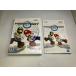  б/у BP* Mario Cart WiiJAN нет soft одиночный товар *Wii soft 