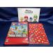  б/у AB* новый Super Mario Brothers Wii*Wii soft 