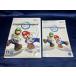  б/у BP* Mario Cart WiiJAN нет soft одиночный товар *Wii soft 