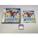 б/у A*4 предмет Perfect прозрачный DS/PASS необходимо * Nintendo DS soft 