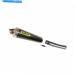 󥵡 ۥCBR 600 F 1995-1996åץ饦ɥܥ HONDA CBR 600 F 1995-1996 SLIP-ON ARROW ROUND CARBON
