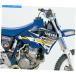 Gas Tank ޥYZ250F YZ400F YZ426F̥IMS 117318-B2 Large Capacity Gas Tank IMS 117318-B2 For Yamaha YZ250F YZ400F YZ426F