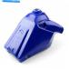 Gas Tank ޥTTR125 TTR 125 2000-07 F7ΤĤǳ󥯤Υեå Blue Fuel Gas Tank Petrol Gastank Fit For Yamaha TTR125