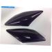 إåɥ饤 Yamaha YZF-R 125 2008-2017إåɥ饤ȥץƥ9ꥹ YAMAHA YZF-R 125 2008-2017 HEADLIGHT PROTECTORS 9 COLOURS MADE IN