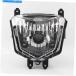 إåɥ饤 ۥCRF250L 2013 2014 2015 2017 2017ΥȥХΥإåɥ饤 Motorcycle Headlight for HONDA CRF250L 2013 2014 2015 2016 201