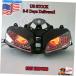 إåɥ饤 IFAåɥ󥸥륢եȥإåɥ饤ȥեåȥۥ2003-2006 CBR600RR F5 S04 IFA Red Angel Eye Front Headlight Fit for Ho