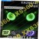 إåɥ饤 Kawasaki ZX6R 07-09 ColorShift LED 2.0ΤOracle Headlight Halo Ringå ORACLE Headlight HALO RING KIT for Kawasaki ZX6R