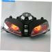 إåɥ饤 NFեȥإåɥ饤ȥåɥ󥸥륢եåȥۥ2003-2006 CBR600RR F5 A004 NF Front Headlight Red Angel Eye Fit for Hon