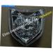 إåɥ饤 ޥFZ1 2006 2007 2009إåɥ饤ȥץ֥ Front Headlight For Yamaha FZ1 2006 2007 2008 2009 Head Light Lamp Assem