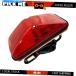 ơ饤 Taillightơ֥졼饤ȥ֥Fit Honda XR250R 1996-2001 2002 2003 2004 Taillight Tail Brake light assembly Fit HONDA