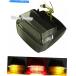 ơ饤 ơ륿󥷥ʥLED LIGH SMOOK R100RS R100R R100RS R100RS R100T Tail Turn Signals Led Light Smoke For BMW R100CS R100R R100