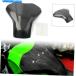 Gas Tank ץץ쥰󥯥СܥեСե󥰥եåǦ400 EX400 2018-2019 Pre-Preg Tank Cover Carbon Fiber Fairing Fi