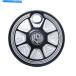 Gas Tank ֥åCNCåRSDСǳɥ󥯥СΤΥϡ꡼ġ󥰥ȥ꡼ȥ饤 Black CNC Cut RSD Burst Fuel Gas D