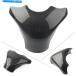 Gas Tank BMWΤΥǳ󥯥Сݸץƥ10-18 S1000RR 15-18 S1000R Gas Fuel Tank Cover Protection Protector for BMW 10-18 S1