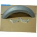 Front Fender ϡ졼Хåӥåɥå2008-2011ԥåȥ֥եȥեW /֥饱å23 