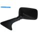 Mirror 1993ǯGPX 600 RZX600C6 Mirror Left Hand for 1993 Kawasaki GPX 600 R (ZX600C6)