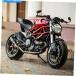 Mirror Ducati Monster S2R 1000/1100/1100 EVO�����ȥХ�7/8�ϥ�ɥ�С�����ɥߥ顼 For Ducati Monster S2R 1000 /1100 /1100 EVO MOTORCYCLE 7/8