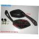 Mirror Eޡ줿ݡĥߥ顼ڥޥMT-03 / MT-07 / MT-09 / MT-09 / MT-125 v2 E MARKED Sports Mirror Pair Yamaha MT-03 / MT-07 / MT-