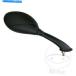 Mirror JMP���ߥ顼�����Х�M8R�֥�å��С��ڡ���X1PC VESPA ET4 125�꡼����2000-2005 JMP Right Mirror Oval M8R Black Bar perch x1pc Vespa ET4