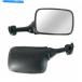 Mirror ����򱦥ϥ�ɥߥ顼�μ�ž�� - #yyzf6r yaMaha yzf 600 R Thundercat 1996-2002 Bike It Right Hand Mirror - #YYZF6R Yamaha YZF 600 R Thu