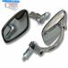 Mirror ChromeϥɥССɥߥ顼BSA A50 A65 Lightning Clubman Hornett CHROME HANDLEBAR BAR END MIRRORS TO SUIT BSA A50 A65 LI