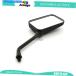 Mirror ȥХ󥰥ƥ౦ꥢӥ塼ߥ顼եåȥGS550EF 1983-1986 Motorcycle Long Stem Right Hand Rear View Mirror Fit SUZUKI G