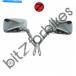 Mirror ߥ顼ϥɥۥVF 750 C Magna 1982-1984 Mirrors Left & Right Hand Honda VF 750 C Magna 1982-1984
