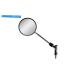 Mirror gp 100 c / n / z / xΤοߥ顼Υå Brand New Set Of Mirrors For Suzuki GP 100 C/N/Z/X