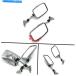 Mirror Suzuki VL1500Υɥߥ顼ΥХåӥ塼LC Boulevard C90 1998-2009 Side Mirror Rearview for Suzuki VL1500 Intruder LC Boulevard C90