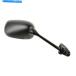 Mirror Suzuki GSF 650 S Bandit 2005 - 2006ΤΥߥ顼֥åJMP Mirror Black Right Jmp For Suzuki GSF 650 S Bandit 2005 - 2006