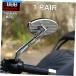 Mirror 륫VN 500 750 800 900 1500 Chrome Oval Mirrors CR饹10mm KAWASAKI Vulcan VN 500 750 800 900 1500 Chrome Oval Mirror