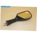 Mirror ϡ졼ӥåɥOEM˥塼֥饤ȥߥ顼NO162.02A8 HARLEY DAVIDSON OEM NEW BUELL RIGHT MIRROR NO162.02A8