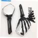 Mirror Kawasaki Ninja VN 750 800 900 1500 1600ޤƬȥϥɥߥ顼 Fit For Kawasaki Ninja VN 750 800 900 1500 1600 Claw Skull Sk
