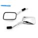 Mirror KR Spiegel Paar Honda VF 750 C Magna 1982-1984 ...ߥ顼 KR Spiegel Paar HONDA VF 750 C Magna 1982-1984 ... Mirror Sat CH