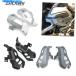 Engine Guard BMW R1200GS 2013-19 ADV 2014-19�Τ���Υ��󥸥󥫥С��ץ��ƥ��������������إåɥ����� Engine Cover Protector Cylinder Head Gu