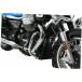 Engine Guard Motorrad Guzzi California 1400��������/�ġ���󥰥��󥸥󥬡��ɥ�����By H��B 13-16 Motorrad Guzzi California 1400 Custom/Tourin