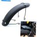 Front Fender ������GN125 GS125�ۥ����ޥϤΤ���Υ֥�å��᥿�륪���ȥХ��ե���ȥޥåɥ����ɥե������ Black Metal Motorcycle Front Mudgua