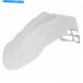 Front Fender Acerbisѡ⡼եȥեۥ磻 - եåȡYamaha XT225 SEROW 1992-2007 Acerbis Super Motard Front Fender