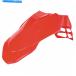 Front Fender Acerbis Super Motard Front Fender 2040390227 - եåȡDR-Z 400SM 2013-2019 Acerbis Super Motard Front Fender 2040390227