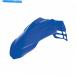 Front Fender Acerbis Super Motardեȥեyz blue - եåȡޥXT225 Serow 1992-2007 Acerbis Super Motard Front Fender YZ Blue