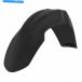 Front Fender Acerbis Front Fender Black - եåȡۥCRF450X 2005-2009,2012-2017 Acerbis Front Fender Black - Fits: HONDA CRF450X 2005-