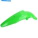 Rear Fender Acerbisꥢե꡼2040730006KX450F / KX250F 2006-2008 Acerbis Rear Fender Green #2040730006 Kawasaki KX450F/KX2