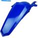 Rear Fender Cycra Blue PowerFlow�ꥢ�ե������1CYC-1513-62 MX MOTO OFFROAD Cycra Blue Powerflow Rear Fender 1CYC-1513-62 MX Moto Offroad