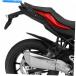 Rear Fender �ԥ�ߥåɥꥢ�ϡ�������ĥ+�ե��åƥ��󥰥��å� - BMW S 1000 XR 15-20 Pyramid Rear Hugger Extension + Fitting kit - BMW S 1000 X